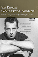 Vie est d'hommage (La)